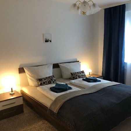 Ferienwohnung Alla ブレーメン エクステリア 写真