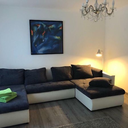Ferienwohnung Alla ブレーメン エクステリア 写真