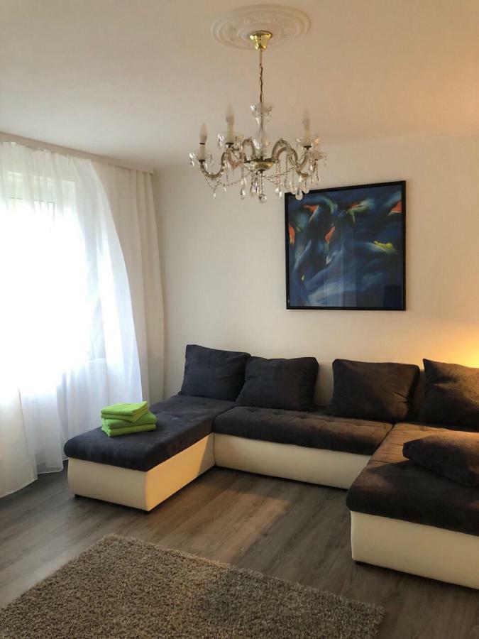 Ferienwohnung Alla ブレーメン エクステリア 写真